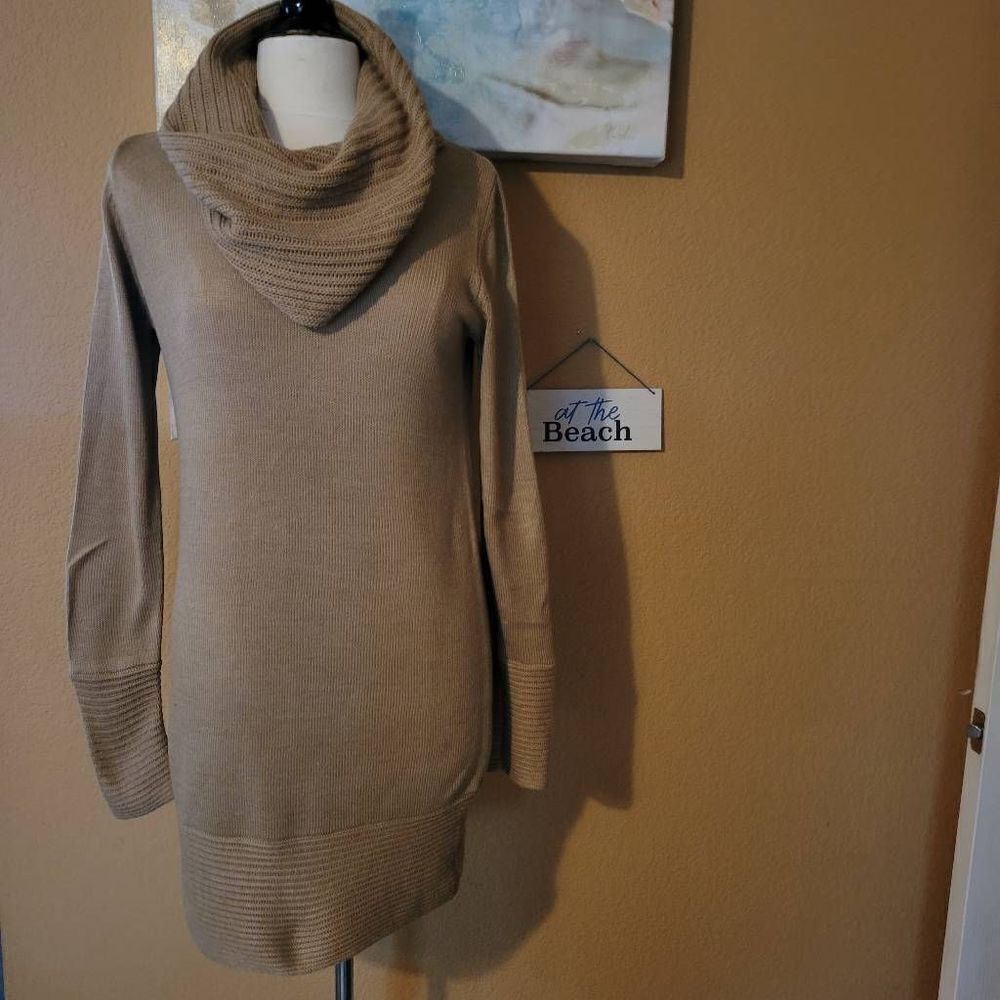 H&M Sweater Dress  